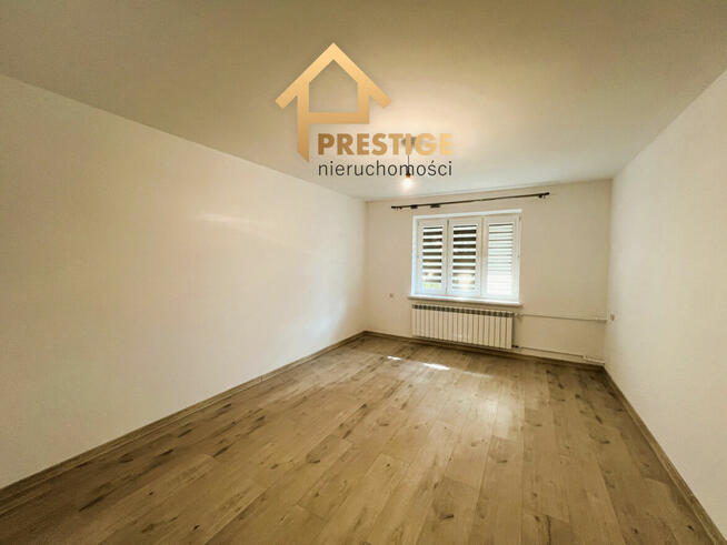 Skulsk, ul. Piaski - dom bliźniak na sprzedaż