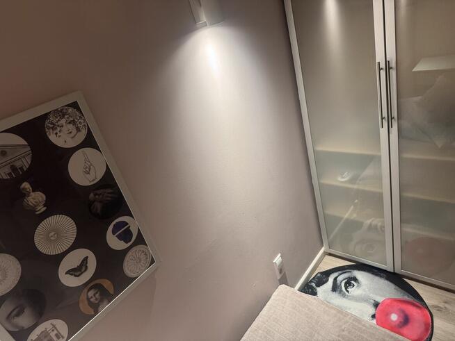 Mieszkanie 2 pokojowe w klimatycznej kamienicy Wilda Poznań