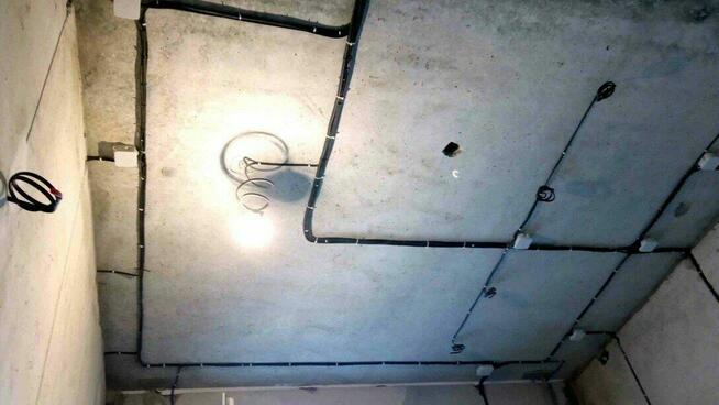 Instalacje elektryczne pod klucz Warszawa