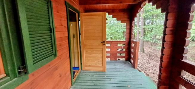 Tania działka budowlana blisko Łodzi i Pabianic