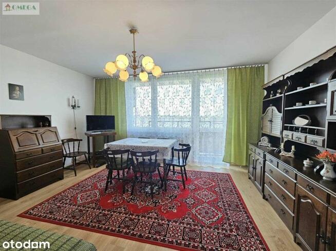 Mieszkanie, 63,12 m², Sosnowiec