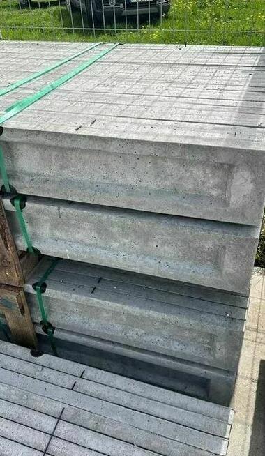 Panele ogrodzeniowe różne kolory RAL ogrodzenie kompletne