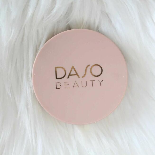 Daso Beauty - Rozświetlacz Duo Cream