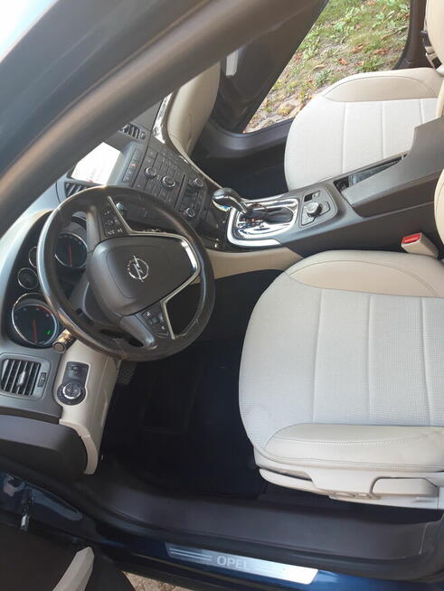 Opel Insignia 2.0 CDTI kombi