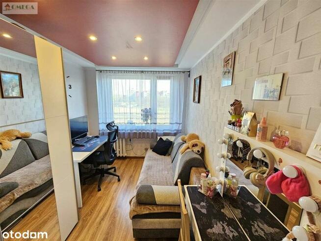 Mieszkanie, 62,97 m², Sosnowiec