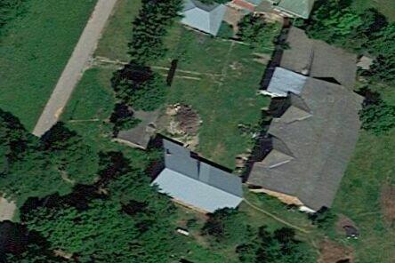 Siedlisko z potencjałem – 0,65 ha działki z zabudowaniami