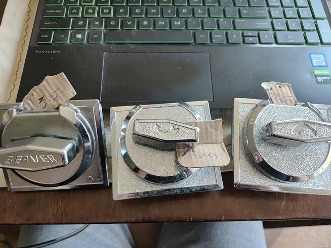 Wrzutniki monet do maszyn vendingowych