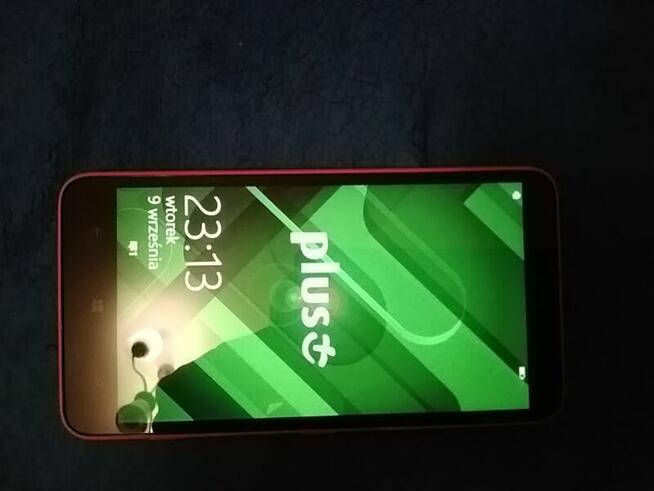 Nokia lumia 1320
