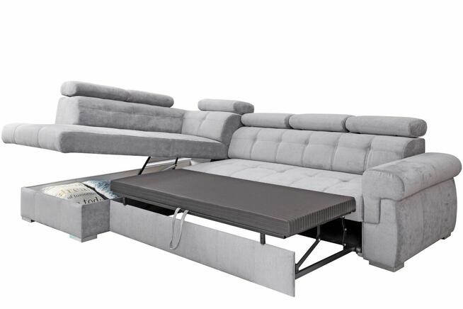 Absolutnie rewelacyjny Narożnik ATLANTA