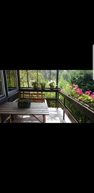 Działka rekreacyjna