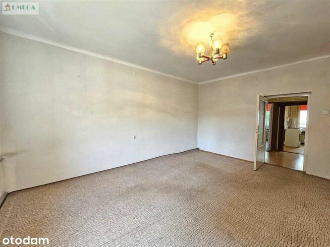 Mieszkanie, 52,29 m², Sosnowiec