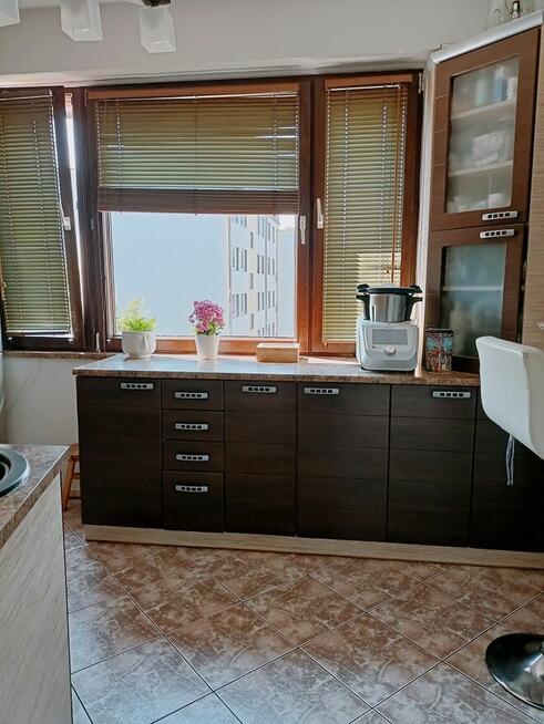 Atrakcyjne 3 pok. IIIp. - ul. UPALNA