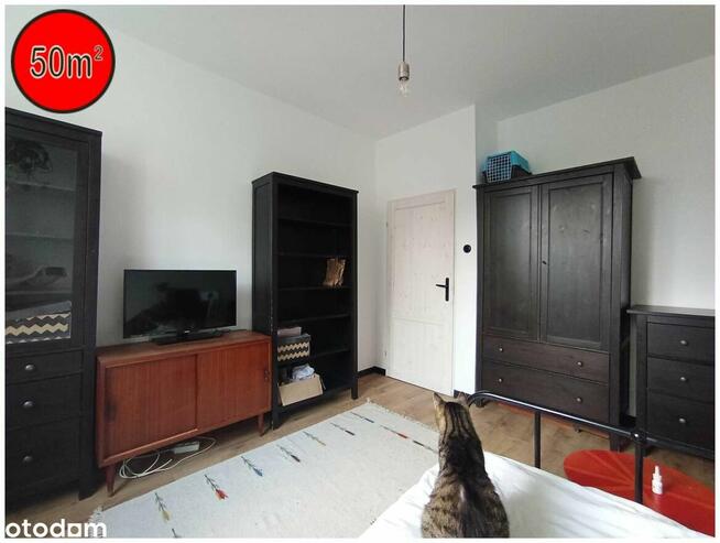 Wrzeszcz 50m2 Po Remoncie Bez Pośredników