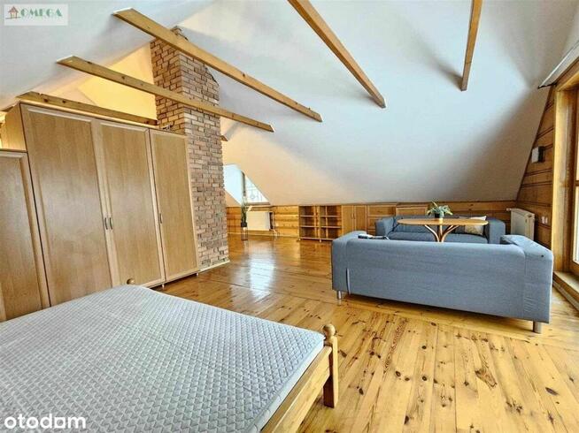 Dom, 120 m², Będzin