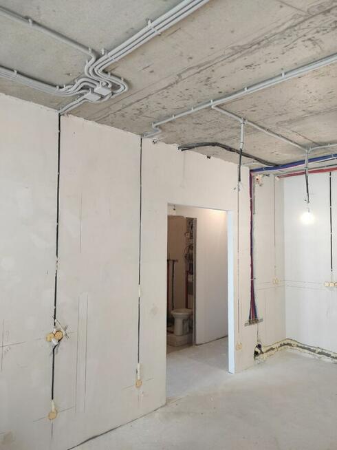 Profesjonalne instalacje elektryczne z gwarancją