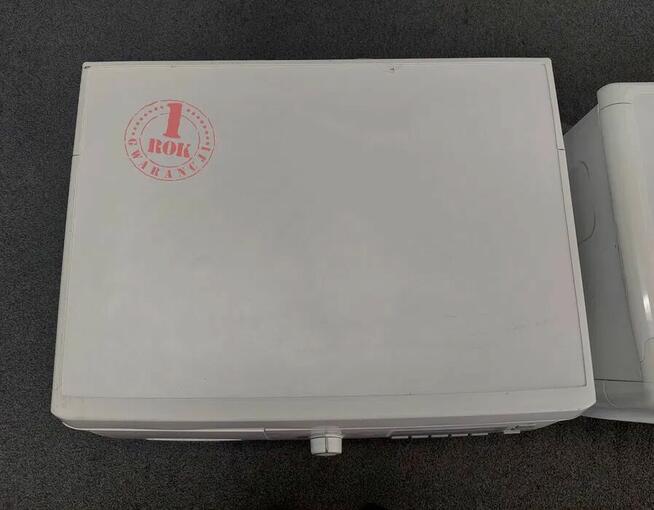 Pralka Electrolux EWS10610W TimeManager SLIM ROK GWARANCJA