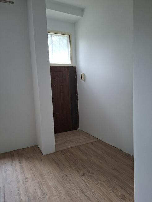 Zamienię mieszkanie 22m