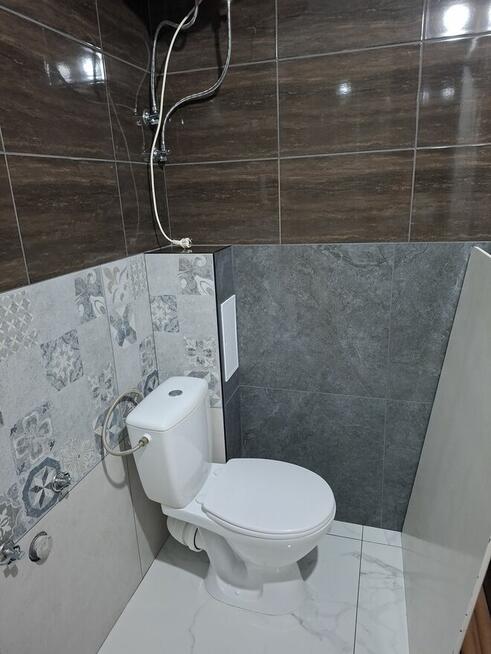 Zamienię mieszkanie 22m