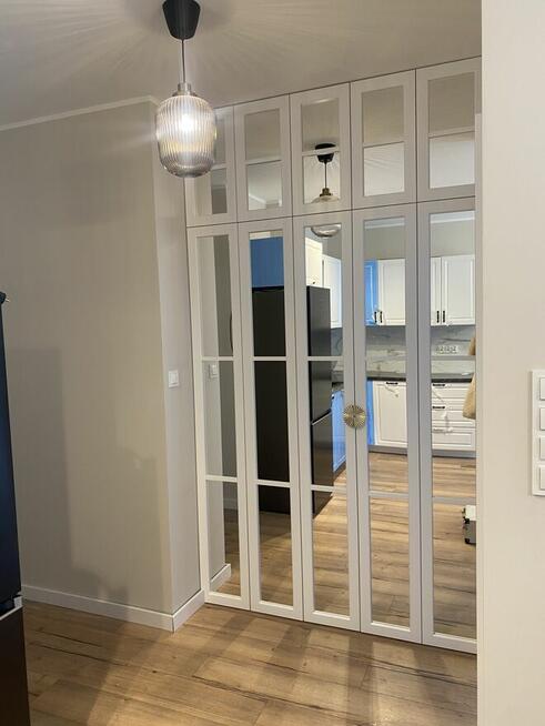 Remonty i wykonczenia