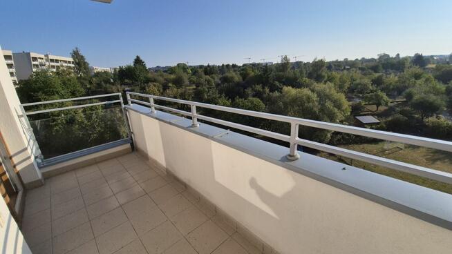 Mieszkanie 38 m2, Lublin, Ponikwoda