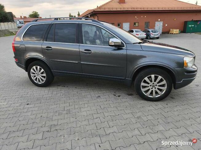 Volvo XC90 2.4 D5 185KM 2007R