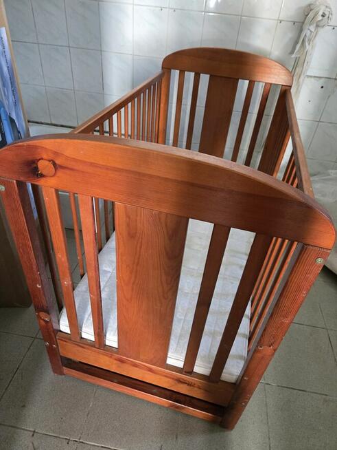 Łóżeczko dla dzieci