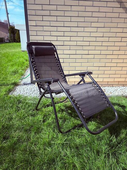 Leżaki wyprzedaż