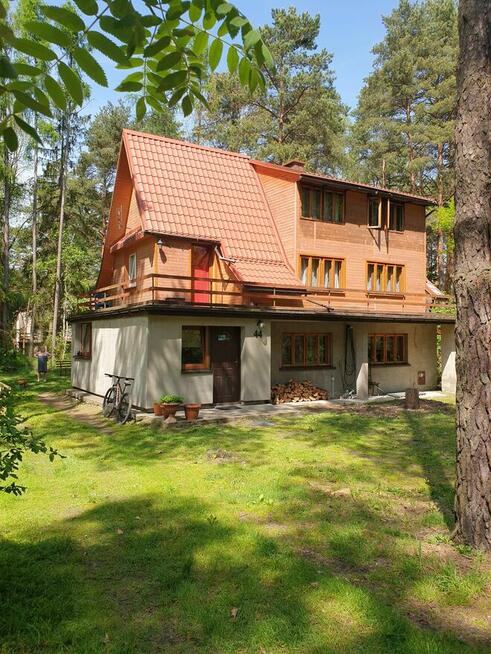 Sprzedam dom w Żarkach Letnisko