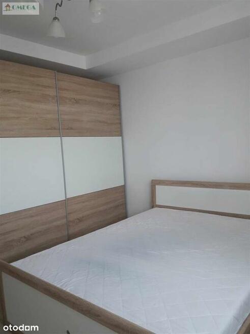 Mieszkanie, 36 m², Sosnowiec