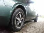 Sprzedam NISSAN PRIMERA P12 kombi, 2002 r.