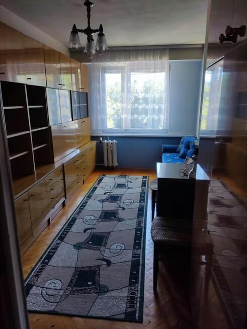 Sprzedam mieszkanie 4-pokojwe 71m2