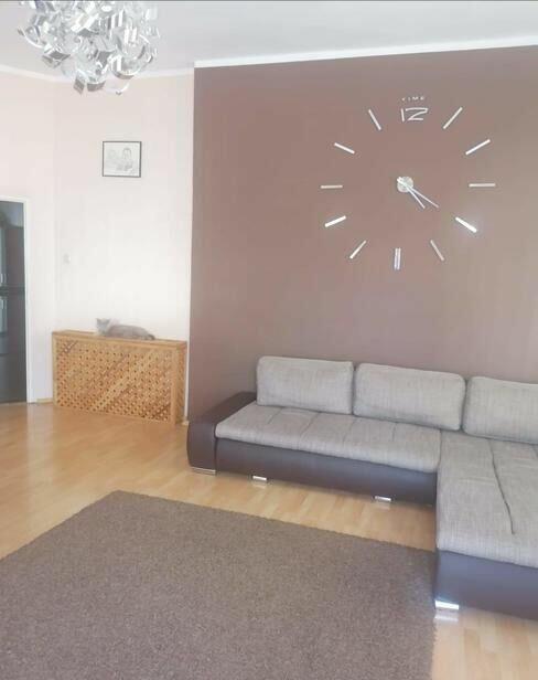 Mieszkanie Wrocław-Śródmieście