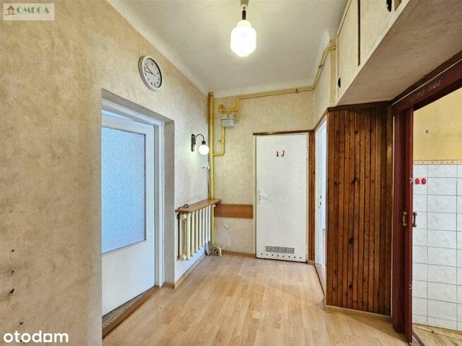 Mieszkanie, 52,29 m², Sosnowiec