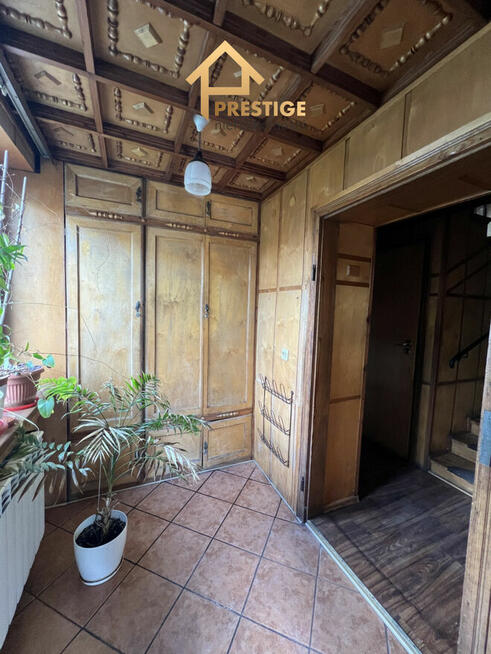 Skulsk, ul. Piaski - dom bliźniak na sprzedaż