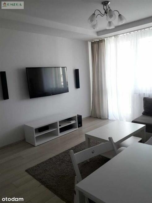 Mieszkanie, 36 m², Sosnowiec