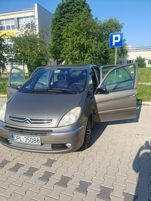 Citroen Xsara Picasso
