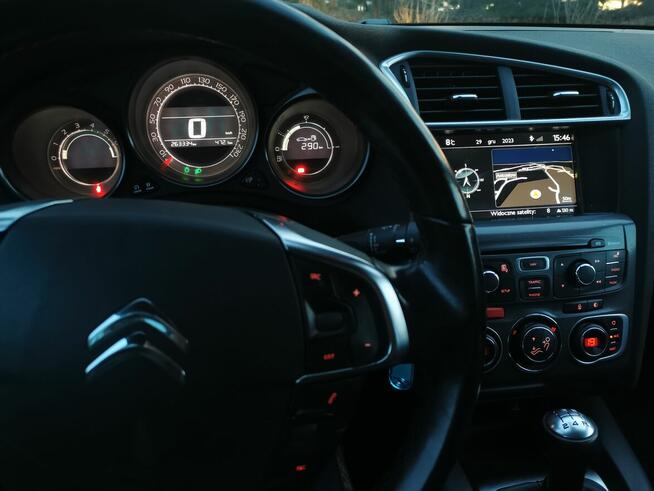 Citroen C4 2012 1.6 LPG