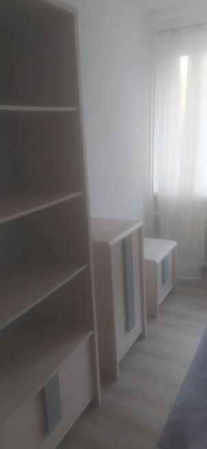 Zamienię Kołobrzeg na Szczecin