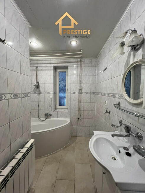 Skulsk, ul. Piaski - dom bliźniak na sprzedaż