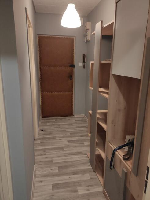 wynajmę 3 pokoje rataje - niski blok Oświecenia Poznań