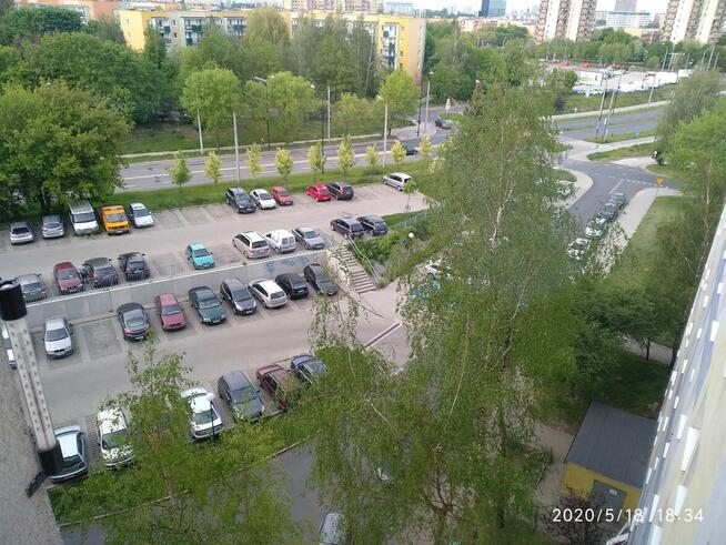 Pokój 18m do wynajęcia w mieszkaniu 3-pokojowym Czuby