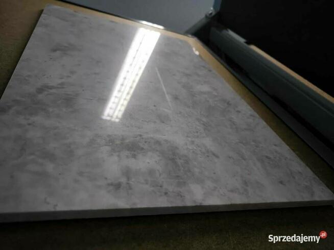 Płytki Marmurowe Royal White bębnowane komplet 0,742 m2