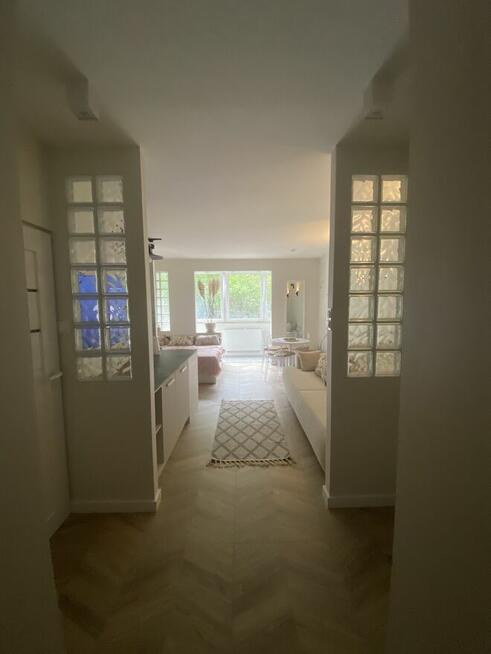 Remonty i wykonczenia