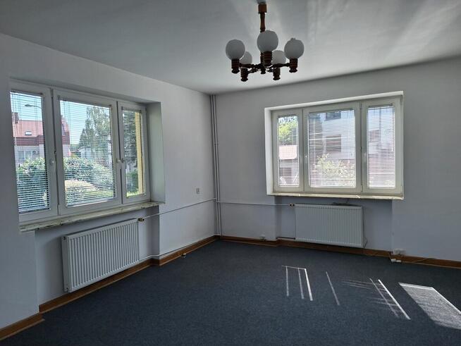 LOKAL DO NAJMU NA PARTERZE PRYWATNEJ nieruchomości WILANÓW!!