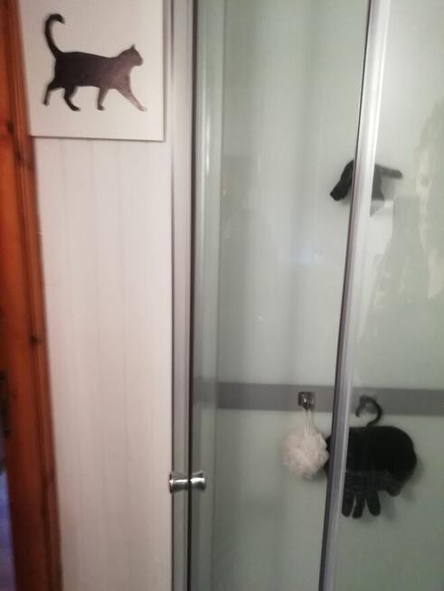 Działka rekreacyjna ROD