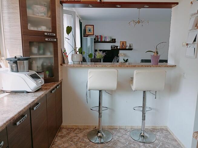 Atrakcyjne 3 pok. IIIp. - ul. UPALNA