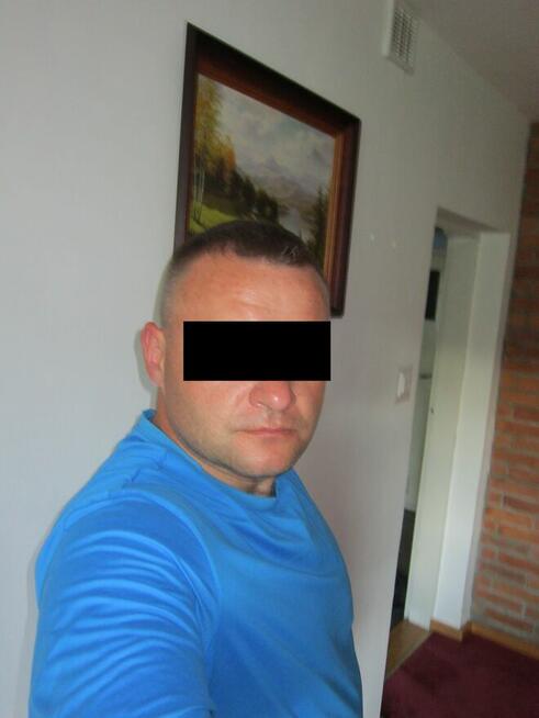 Rolnik szuka żóny