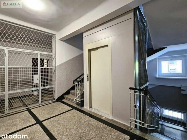 Mieszkanie, 52,29 m², Sosnowiec