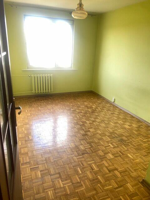 Mieszkanie 3 pokojowe bez piecyka