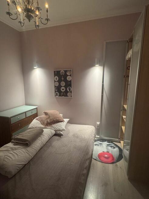 Mieszkanie 2 pokojowe w klimatycznej kamienicy Wilda Poznań